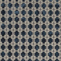 Maui Midnight Fabric by the Metre